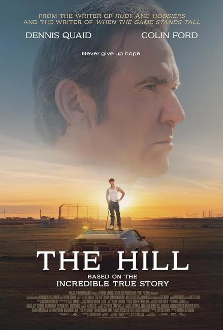 watch The Hill
