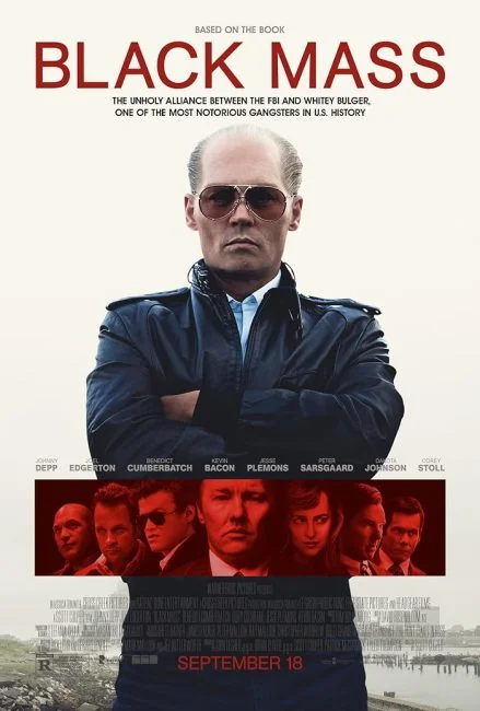 watch Black Mass
