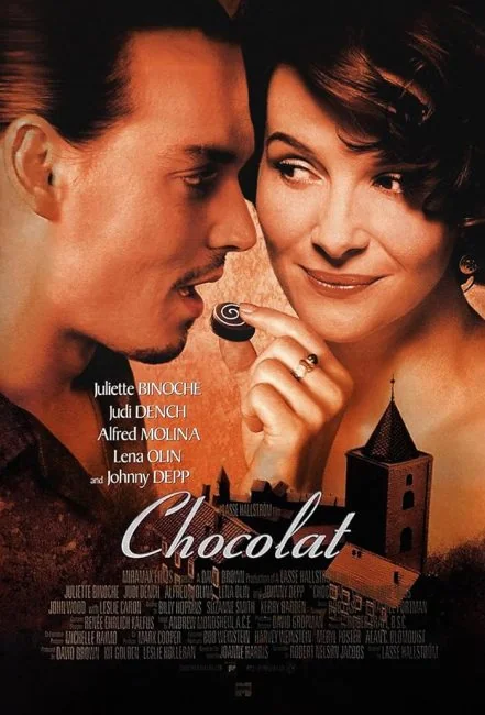 watch Chocolat