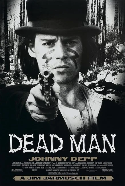 watch Dead Man