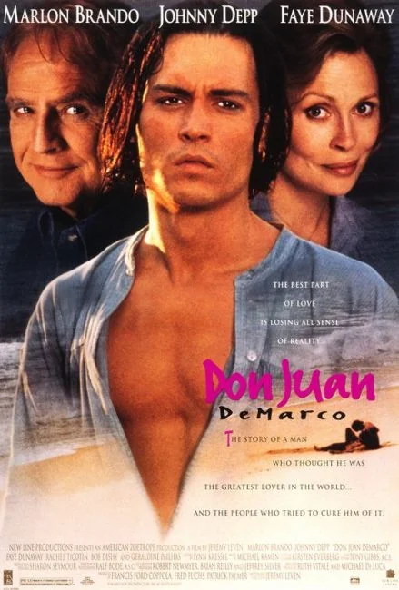 watch Don Juan DeMarco