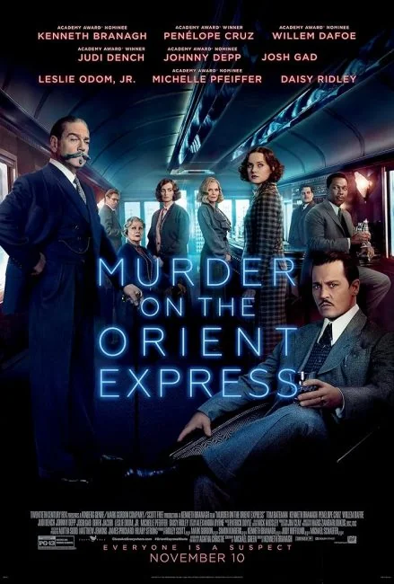 watch Murder on the Orient Express