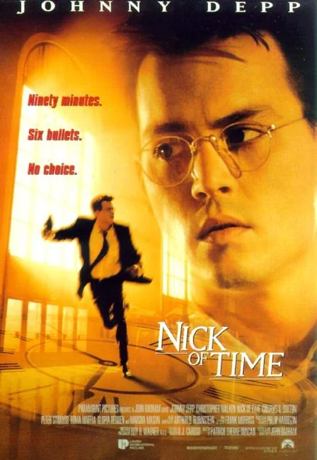 watch Nick of Time