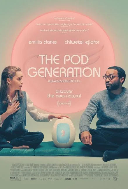 watch The Pod Generation