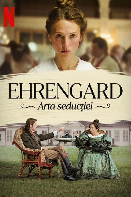 watch Ehrengard: The Art of Seduction