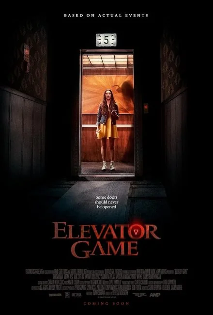 watch Elevator Game