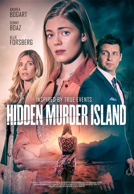 watch Hidden Murder Island