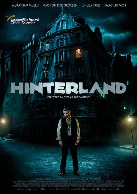 watch Hinterland