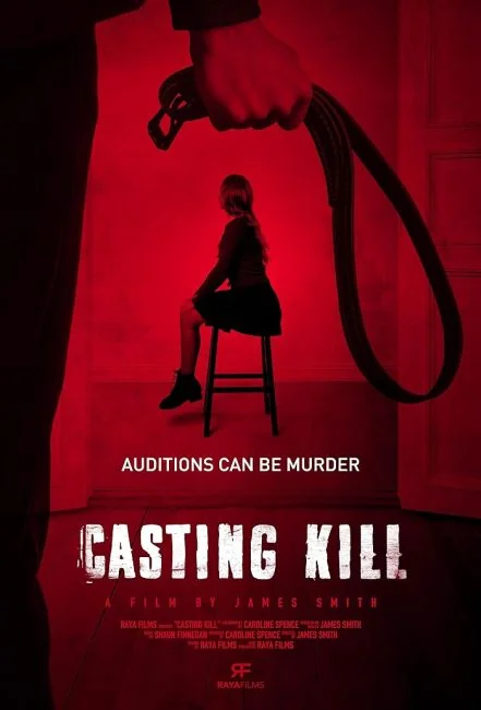 watch Casting Kill