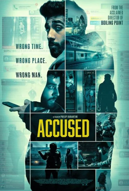 watch Accused