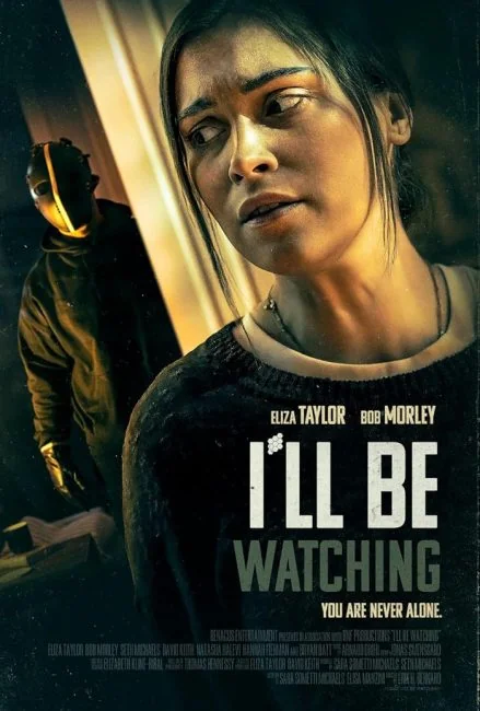 watch I’ll Be Watching