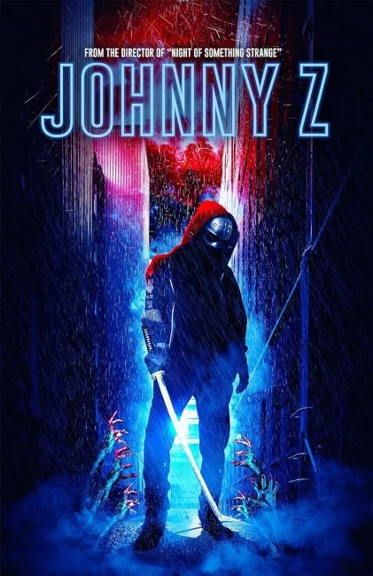 watch Johnny Z