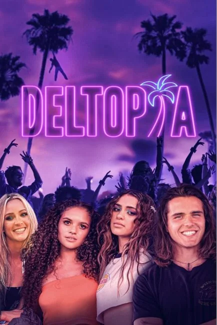watch Deltopia