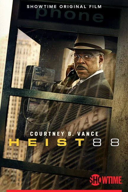 watch Heist 88