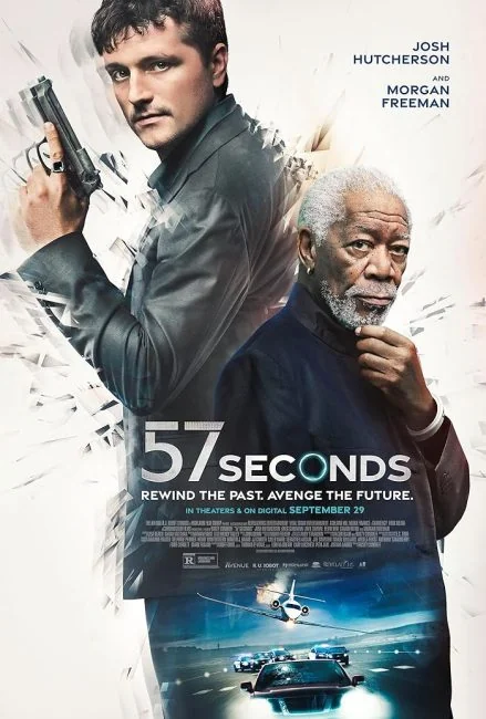 watch Seconds