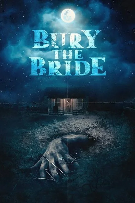 watch Bury the Bride