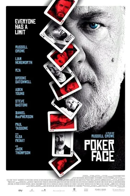 watch Poker Face