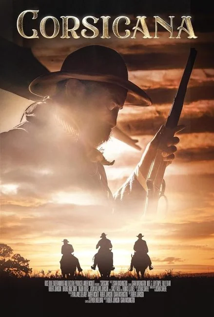 watch Corsicana