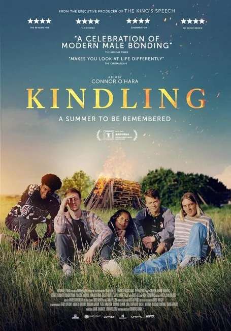 watch Kindling