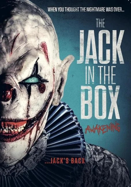 watch The Jack in the Box: Awakening