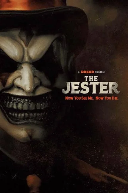 watch The Jester