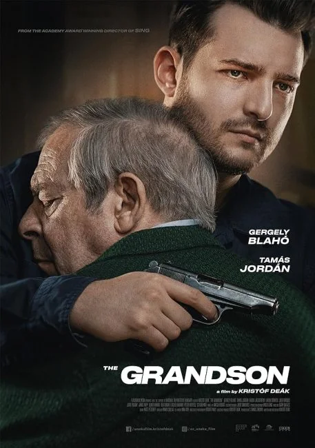 watch The Grandson