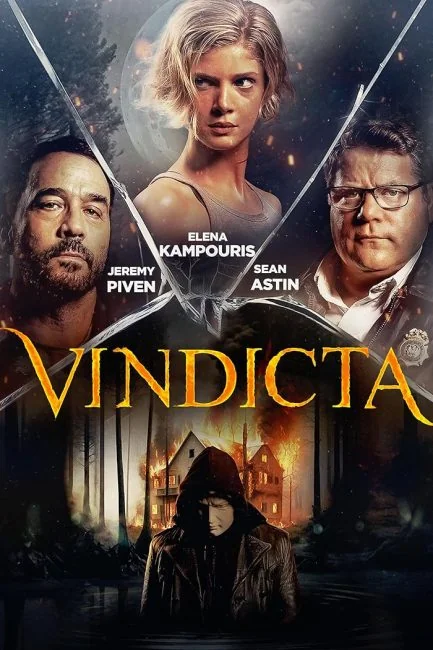 watch Vindicta