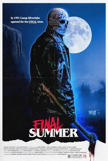 watch Final Summer