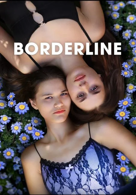watch Borderline