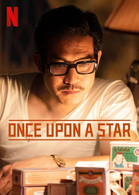 watch Once Upon a Star