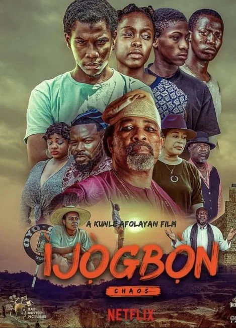 watch Ijogbon