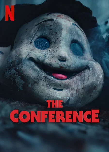 watch The Conference