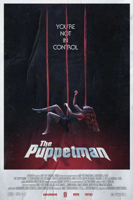 watch The Puppetman