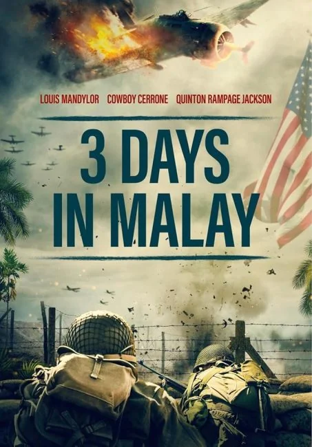 watch Days in Malay