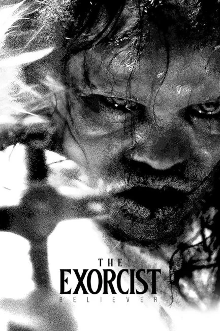 watch The Exorcist: Believer