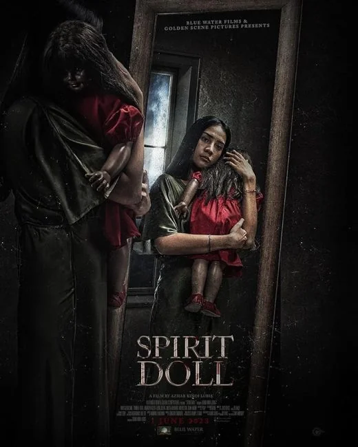watch Spirit Doll