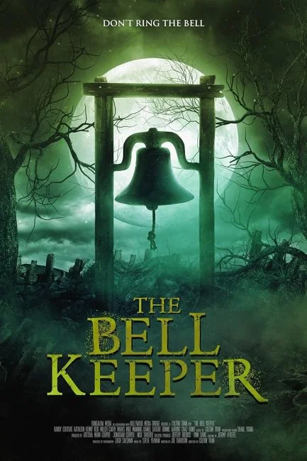 watch The Bell Keeper