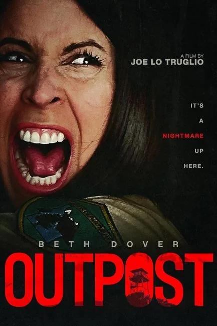 watch Outpost