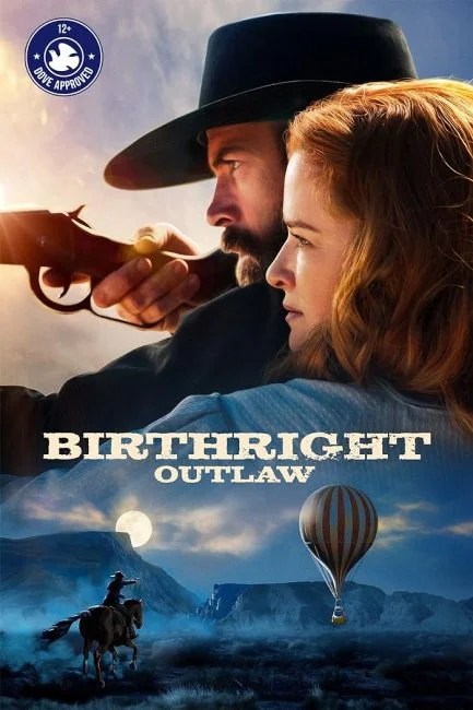 watch Birthright Outlaw