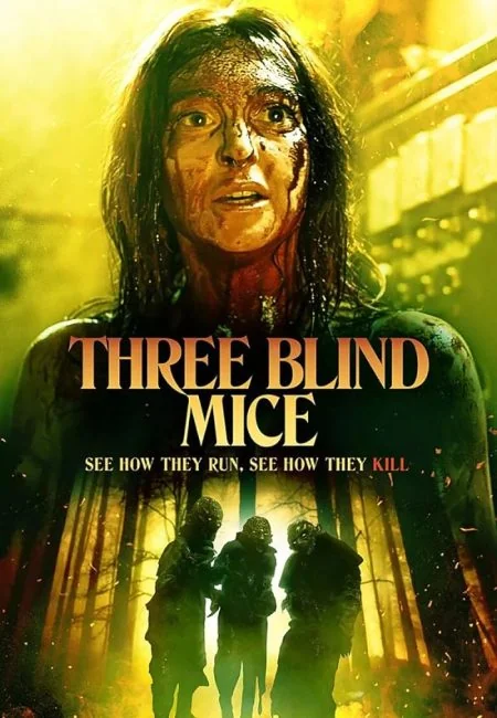 watch Three Blind Mice