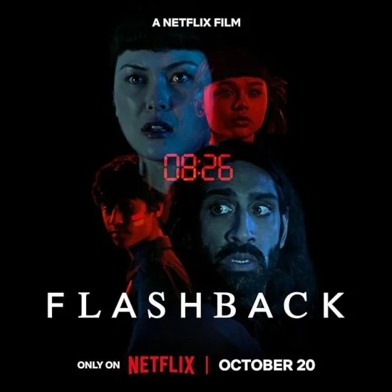 watch Flashback