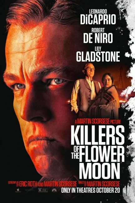 watch Killers of the Flower Moon