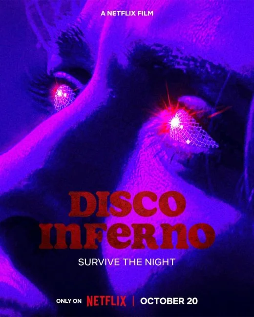 watch Disco Inferno