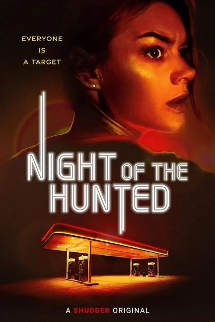watch Night of the Hunted
