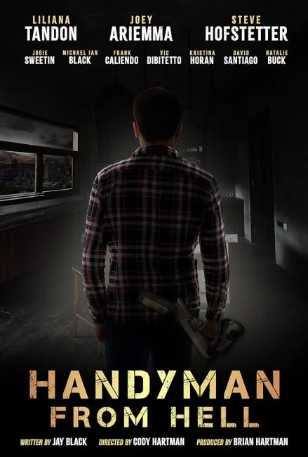 watch Handyman from Hell