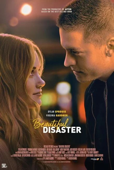 watch Beautiful Disaster