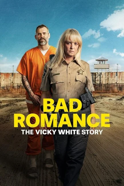 watch Bad Romance: The Vicky White Story