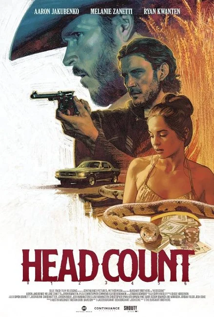 watch Head Count