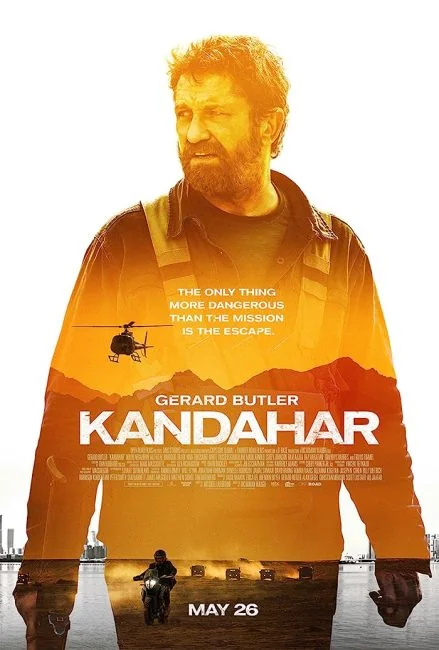 watch Kandahar