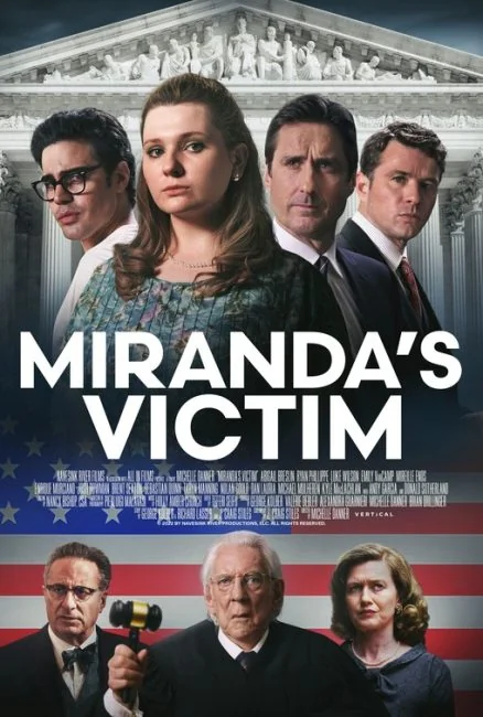watch Miranda’s Victim